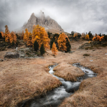 Vallée de la Clarée